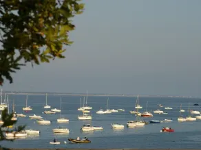 Maison avec jardin clos, 400m de la plage, tout près des sentiers de randonnée - Image 5