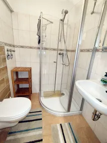 Beautiful apartment on the 5th floor. - Image 2