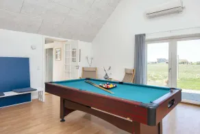 10 Person Holiday Home in Harboore - Image 2