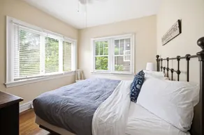 (Kalender 2020 åben!) Rummelig Union Pier Beach Style Cottage tæt på Lake Michigan! - Image 2