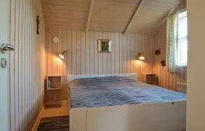 Fantastisk 2 værelses bolig i Hovborg - Image 4