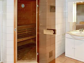4 star holiday home in Eidsvåg - Image 3
