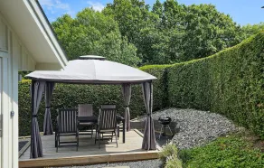 Superbe maison à Nättraby avec cuisine - Image 5