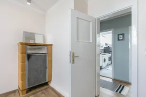 Appartamento 'Ferienwohnung Mit Großem Garten' con terrazza in comune, giardino in comune e Wi-Fi - Image 4