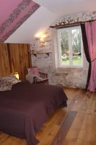 Cottage mit Charme, die Landschaft 10 Minuten von Dijon - Image 5