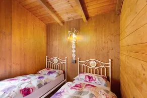 Chalet 'Orserose I Ciodi' con vista sulle montagne, terrazza condivisa e Wi-Fi - Image 5