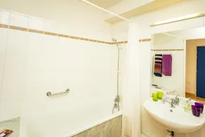Joli Appartement spacieux, à 300m de la plage ! - Image 5
