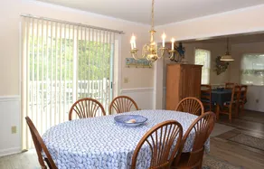 HAVS UDVISNINGER I TOWN OF FENWICK ISLAND 3BR BEACH HOME 1 HUS TIL STRANDEN - Image 5