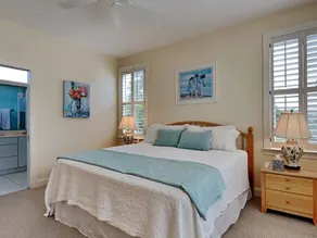 South Litchfield Beach's Flipside, Second Row Ocean Views, Reverse Floor Plan - Image 4