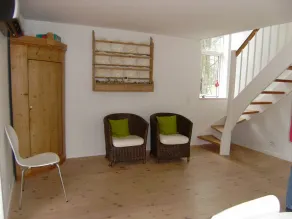 Sillerslevøre/Øster Assels.135m2 dejligt 2-plan sommerhus. 300 m. til stranden. - Image 2