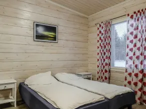 Holiday Home Levin revontulitaivas a by Interhome - Image 5