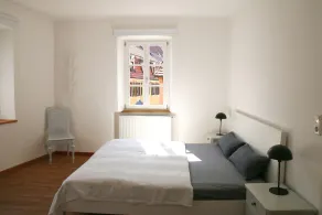 Former inn \"Zur Höll\" - guest room and 3 apartments in Marktbreit - Image 3