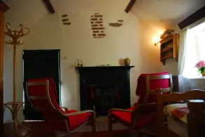 Ferme Bradley Cross, Shepherds Cottage - Image 2