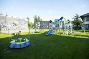 365PAM - Marina i Dom Rodzinny - BASEN ZEWNĘTRZNY, KORT TENISOWY, SIŁOWNIA, PLAC ZABAW, BOISKO - Image 2