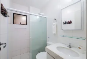 Condomínio c/ Academia e Piscina em Guarajuba - Camaçari GSH - Image 5