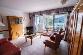 Apartment 12 Loch Rannoch Highland Club - Image 5