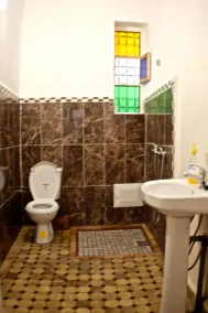 Riad Mikou das Haus, das aus dem Mittelalter stammt. - Image 2