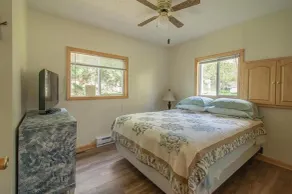 Private cabin on beautiful Long Lake- close to Walker and Longvile - Image 4