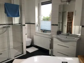 Dog-friendly Harz vacation home with fireplace, garden & space for 10 people - Image 3