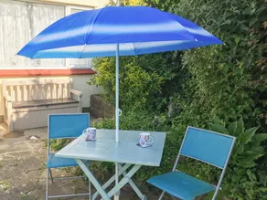 1 bedroom accommodation in Uphill, near Weston-Super-Mare - Image 5
