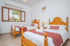 RACO DE CAN PEP - Beautiful traditional Majorcan house with private pool in a quiet and ru - Image 4
