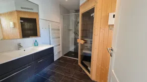 Seevilla Monaco at the Fleesensee with fireplace, sauna 38 degrees outdoor whirlpool in the garden - Image 3