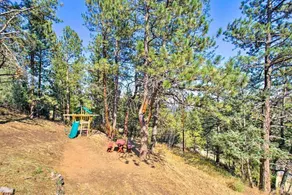 The Evergreen Gem| Mountain Experience Retreat - Image 2