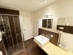 Ferienwohnung Düne Nr. 09 con balcone - A: Ferienwohnung Düne Nr. 09 - Un gioiello per le vostre vacanze! - Image 3