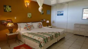 Tramonto Studio - walk to beaches - enjoy sunsets and sea view! - Image 4