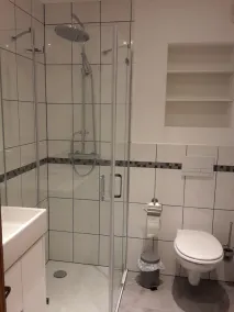 Lavendel lejlighed med balkon, 4 personer - Image 2