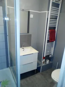 Ferienwohnung - Ax les thermes - Image 4