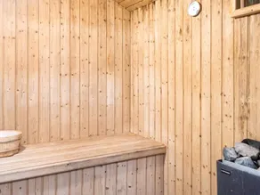 Three Bedroom Holiday home in Nordborg 5 - Image 2