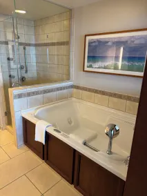 3 BR Oceanfront Villa: Marriott's Lahaina Tower; 11. januar - 7. marts, 2020 - Image 2