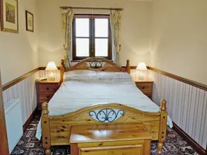 1 Schlafzimmer Unterkunft in Evershot - Image 3