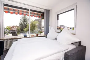 Ferienwohnung/app. für 4 Gäste mit 45m² in Grömitz - Image 4