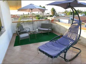 Stella Marina Casa con terraza a 200 m del mar - Image 4
