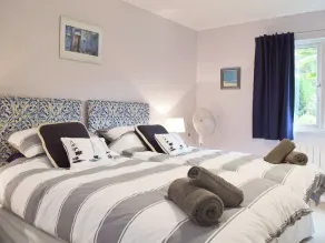 Alojamiento de 1 habitaciones en Wroxall, near Ventnor - Image 3