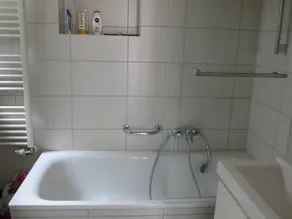 Ferienhaus mit Terrasse; ideal für Naturliebhaber, Radfahrer und Angler! - Image 3