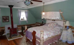 Blue Mountain Country Estate - ALQUILER DE TEMPORADA REGRESO - Image 3
