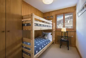 Chalet Trois Melezes 4 - Verbier apartment near Medran Ski Lift and Place Centrale - Image 5