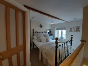 St Etheldreda's Cottage, Wells, Somerset - Image 5