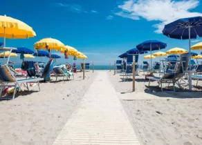 Holiday home in Rosolina Mare - Image 4