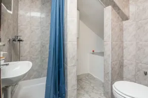 Two bedroom apartment near beach Vir - Kozjak, Vir (A-19094-b) - Image 2