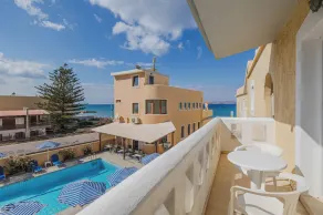 Niros Beachfront Aparthotel - Image 5