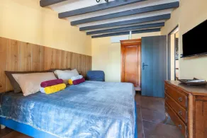 Villa Jenuska, Attractive holiday home in Callian with private pool - Image 5