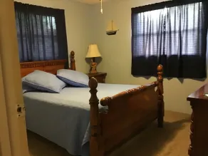 Three Bedroom House on Private Lake Delancy in Ocala National Forest - Image 4