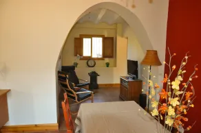 Nature, peace and quiet! Free WiFi, luxury and comfort in beautiful house - Image 2