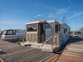 Vacation Home em Uitgeest com 2 quartos e capacidade para 4 pessoas - Image 3