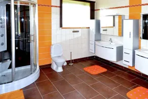 10 person holiday home in EIDSVÅG - Image 4