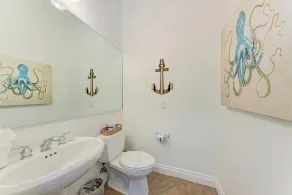 La Casa Marie - 3 Bedroom Luxury Condo in Beachfront Complex - Anna Maria - By I - Image 2